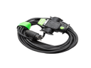 Stromversorgung / Strom / Kabel / Starkstrom