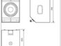 Aktiver Subwoofer D.A.S. Avant 118A - 1250 W - Galerie - Bild 4