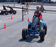 Kettcar, Tretauto, Go Cart