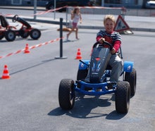 Kettcar, Tretauto, Go Cart