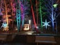 Leuchtende Eiskristalle - LED Schneeflocken - Licht Dekoration - beleuchtete Deko - Galerie - Bild 3