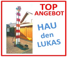 Hau den Lukas ! Top Jahrmarkt Modul