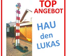 Hau den Lukas ! Top Jahrmarkt Modul