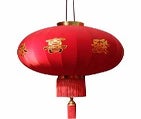 Lampions - China - Japan - Asien - Lampe - Licht - Beleuchtung - Dekoration - Event