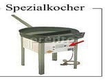 Spezialkocher
