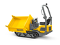 Dumper / Kettendumper - Galerie - Bild 2