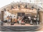 Rundbogenbühne Bühnendach für Stadtfeste und Festival 8x6 Arc Roof - Galerie - Bild 3