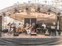 Rundbogenbühne Bühnendach für Stadtfeste und Festival 8x6 Arc Roof - Galerie - Bild 3