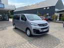 Opel Vivaro 9-Sitzer, Bus, Kleinbus, Van, Reise