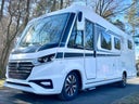 Knaus Live I 700 MEG, Automatik, AHK, 2 xKlima, 2 x TV, Solar - Galerie - Bild 1