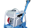 Weber VPR 450 Rollenrüttler - Galerie - Bild 1