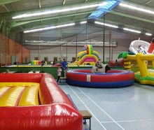 MEGA EVENTPAKET "Wundertüte" mieten