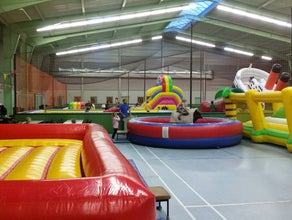 MEGA EVENTPAKET "Wundertüte" mieten