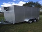 Profi Kühlanhänger / Kühltrailer / Kühlwagen ISOPOLAR HMT 360/180 - Galerie - Bild 4
