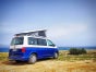 Volkswagen Kombi „Luxy“ - Kastenwagen mit Aufstelldach für 4 Personen - Galerie - Bild 4