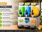 15–45 Liter Slush Maschine mieten Verleih Vermietung in Dresden - Galerie - Bild 4