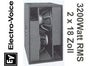 Musikanlage - DJ Elektro Pack IIII - Komplettsystem - Galerie - Bild 3