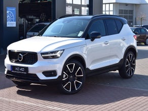 Volvo XC40 T5 Hybrid Langzeitmiete  0,5% Versteuerung