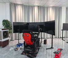 Racing Simulator full motion