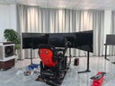 Racing Simulator full motion - Galerie - Bild 1