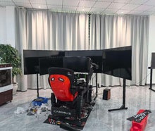 Racing Simulator full motion