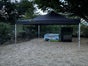 3 x 3 m Pavillon Partyzelt Falt Zelt - Galerie - Bild 2