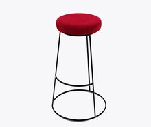 Barhocker ALICE, rot
