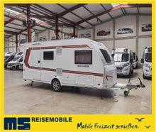 Wohnwagen Modell 2026 mieten **Weinsberg Caraone 480 QDK** Bilder sind Beispielbilder