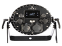Litecraft BX.7 AKKU Outdoor RGBW LED Scheinwerfer - Galerie - Bild 2