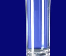 Kölschglas / Kölschstange aus Plastik (Mehrweg)