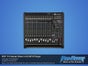 RCF 16 Kanal Mixer mit MP3 Player - Galerie - Bild 2