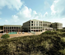 A-ROSA Sylt