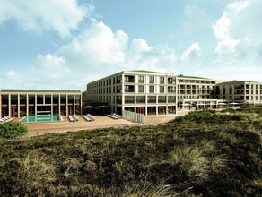 A-ROSA Sylt