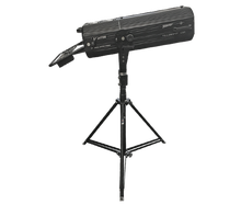DMX Followspot Sagitter 1200