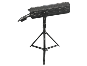 DMX Followspot Sagitter 1200