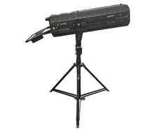 DMX Followspot Sagitter 1200