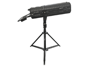 DMX Followspot Sagitter 1200