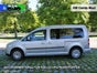 VW-Caddy Maxi - mit Rollstuhlrampe - Behindertengerecht - Rollstuhltransporter - Rollstuhl - Galerie - Bild 2