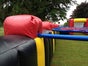 Menschenkicker, Human Soccer, Firmenevent | Viele weitere Eventmodule zur Auswahl - Galerie - Bild 2