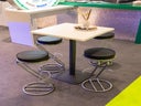 Z - Barhocker - Galerie - Bild 1