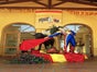 Spanischer Torero Figur, Stierkampf, Stier, Arenakampf, Spanien - Galerie - Bild 2