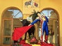 Spanischer Torero Figur, Stierkampf, Stier, Arenakampf, Spanien - Galerie - Bild 2
