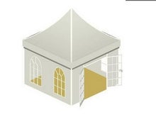 Pagode 5mx 5m