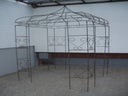 Pavillon - Gartenpavillon - Sommer - Zelt - Garten