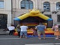 Affenburg - Hüpfburg Affe mieten - Galerie - Bild 2