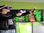Spielstation mit Playstation 4 und VR-Brille für Events mieten - Galerie - Bild 2