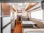 Rimor Seal 5 mit großem Heckbett - Galerie - Bild 4