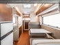 Rimor Seal 5 mit großem Heckbett - Galerie - Bild 4