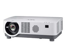NEC P502HL Laser-Projektor - 1920 x 1200 Pixel (WUXGA) - 5.000 ANSI-Lumen