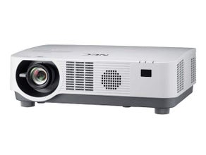 NEC P502HL Laser-Projektor - 1920 x 1200 Pixel (WUXGA) - 5.000 ANSI-Lumen